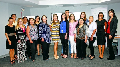 Aliados por la Niñez y la Adolescencia