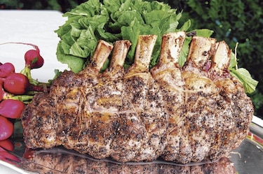 Recetas para recordar