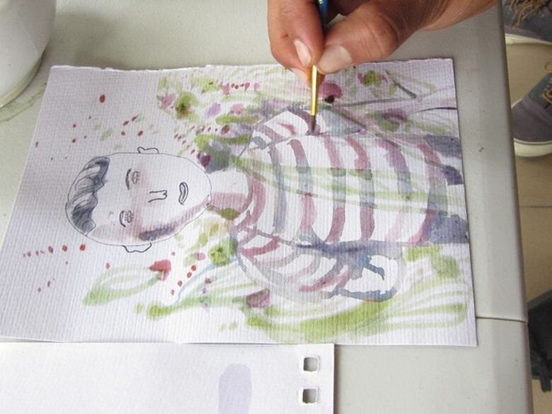 Proyecto de arte y ciencia de Panamá estará en festival europeo