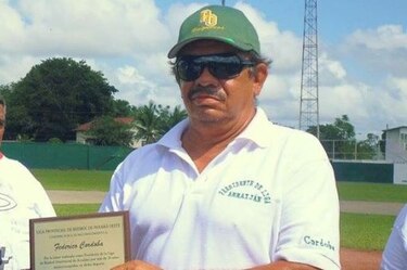 Fallece dirigente de Panamá Oeste tras accidente con fuegos artificiales