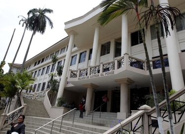 Recorte del MEF afecta  a las entidades judiciales