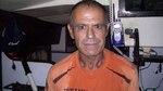 Ubican y rescatan un velero a la deriva