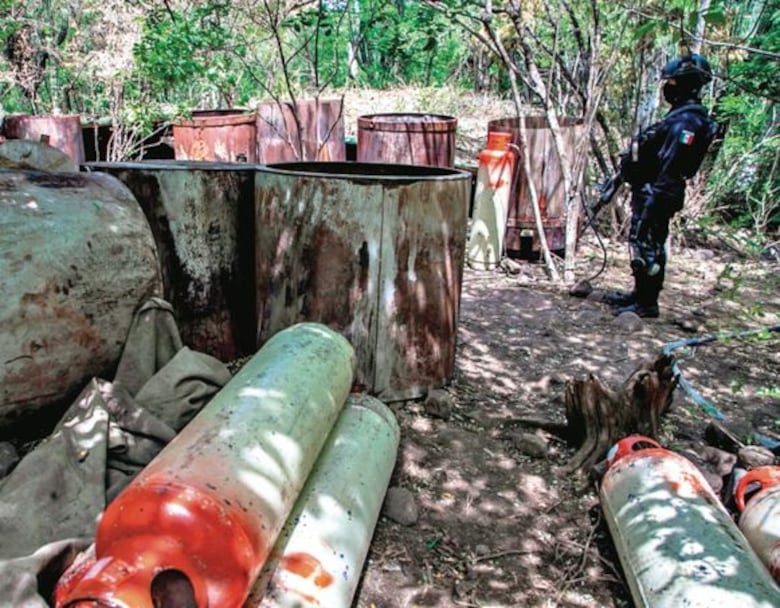 Una amnistía para pacificar México, propondrá AMLO