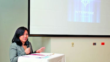 Crean ‘app’ para ubicar mipymes