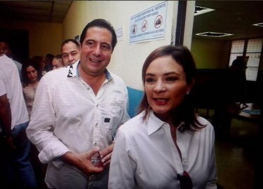 Torrijos: Hoy existe la oportunidad de recuperar la dignidad del país