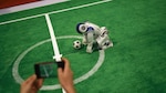 Robots pueden dar diagnósticos médicos en China