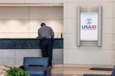 La huella de Usaid en Panamá: ¿cuánto aportó al país?