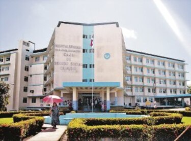 Drugs in short supply at Chiriquí hospital