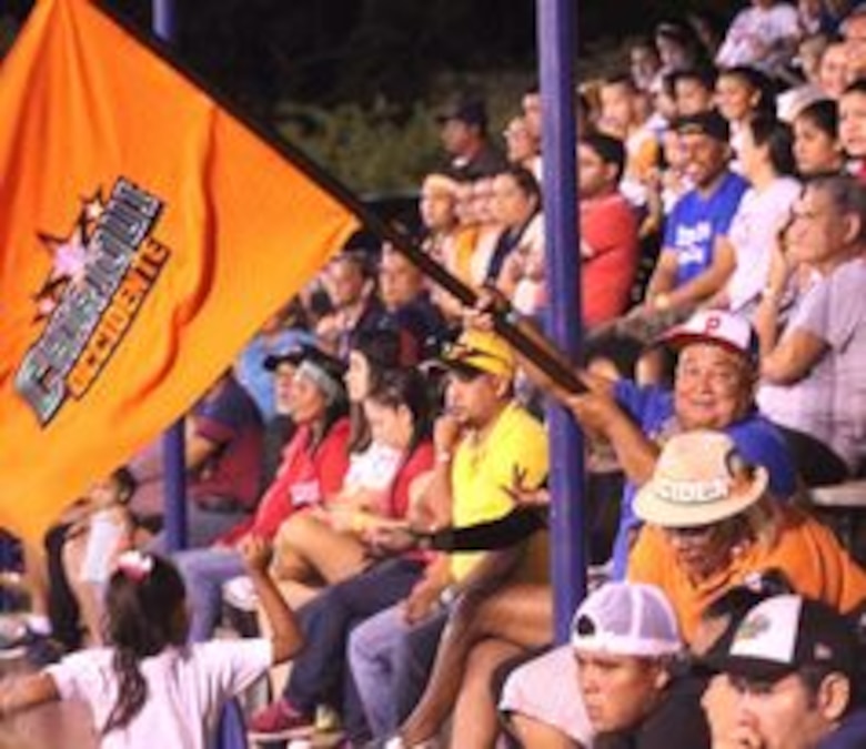 Coclé es líder solitario del torneo juvenil de béisbol
