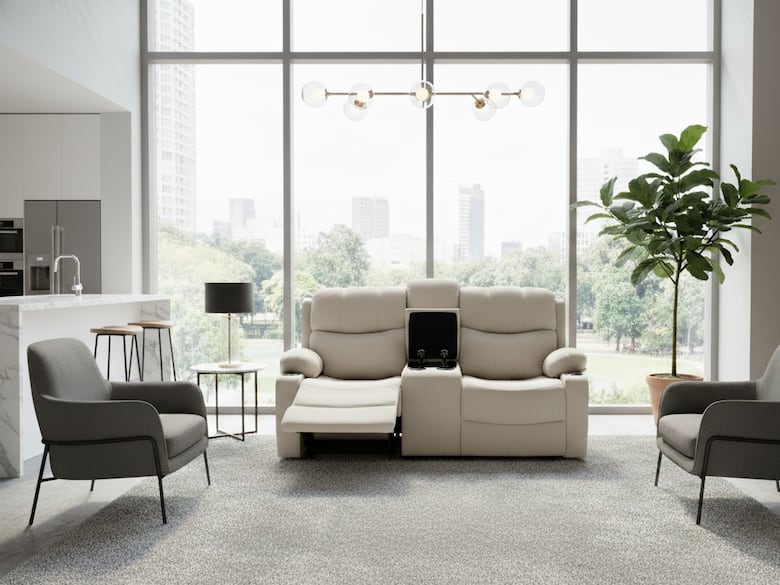 Al que merece lo mejor en casa, Dale Crédito