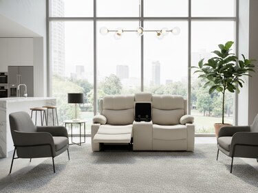 Al que merece lo mejor en casa, Dale Crédito