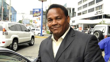 Corte archiva caso contra el diputado Héctor Valdés Carrasquilla