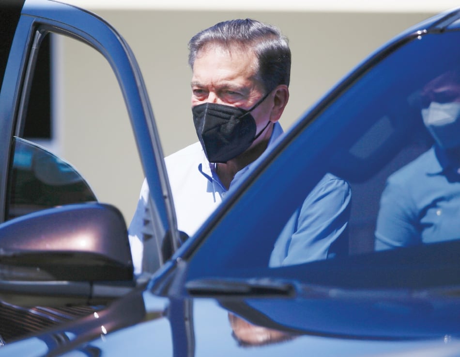 Una advertencia sobre las inversiones en Panamá