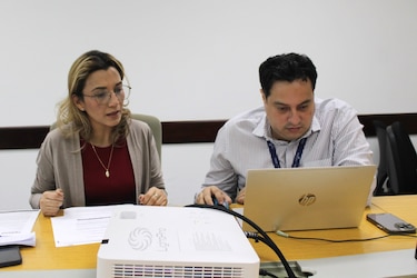 MOP licita por $12.7 millones rehabilitación de calles en Panamá y San Miguelito