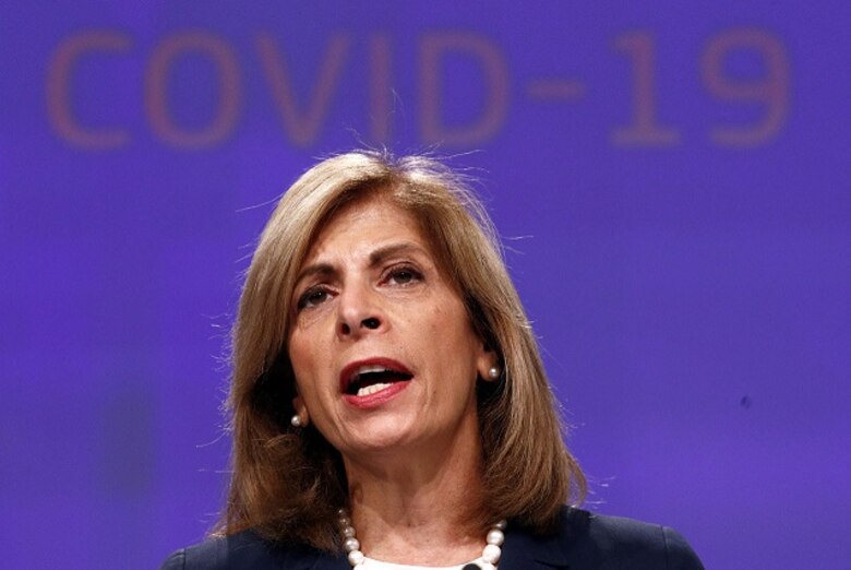 Situación ‘preocupante’ en Europa pese a restricciones en vigor para frenar pandemia