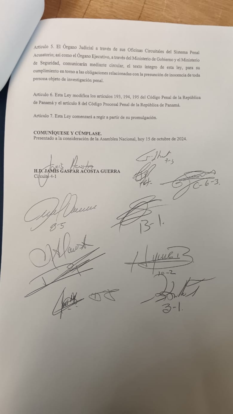 Diputado de RM impulsa ley que duplica las penas de cárcel para los delitos de calumnia e injuria