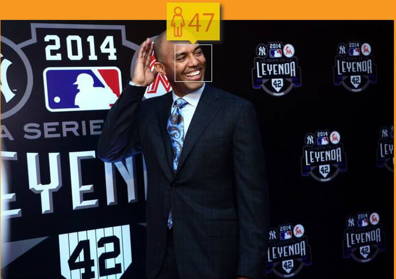 Esta es la edad que aparentan deportistas y artistas panameños según la aplicación How old Do I Look?