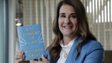 Melinda Gates escribe sobre la dura cultura de Microsoft