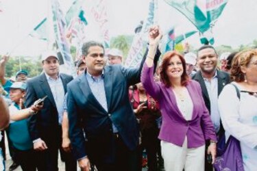 Maratón final de las inscripciones
