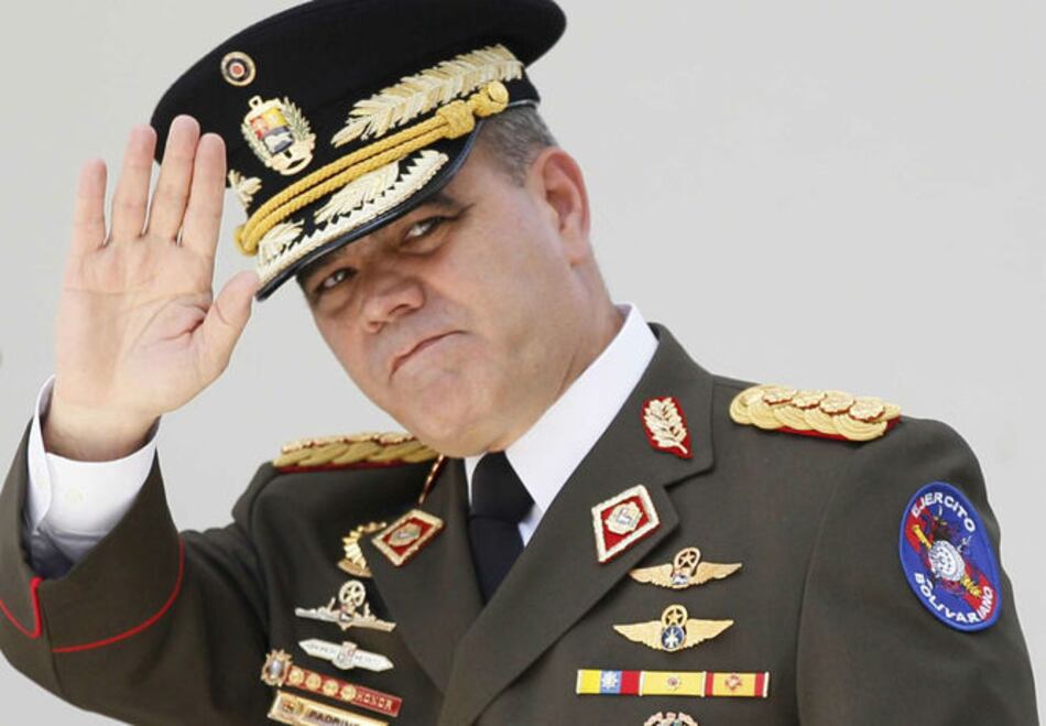 Capturan a líderes de ataque armado a guarnición militar en Venezuela