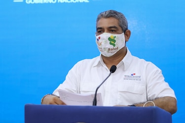 Colón, Chiriquí y Bocas del Toro acumulan cerca de 4 mil nuevos casos de Covid-19 en julio