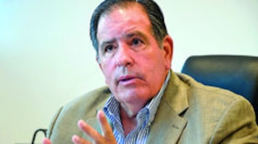 ‘No sabía que era ilegal’: Raúl Hernández