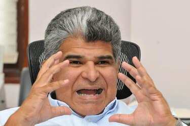 Estas son las propuestas de José Raúl Mulino: una constituyente y retomar el puerto de Corozal