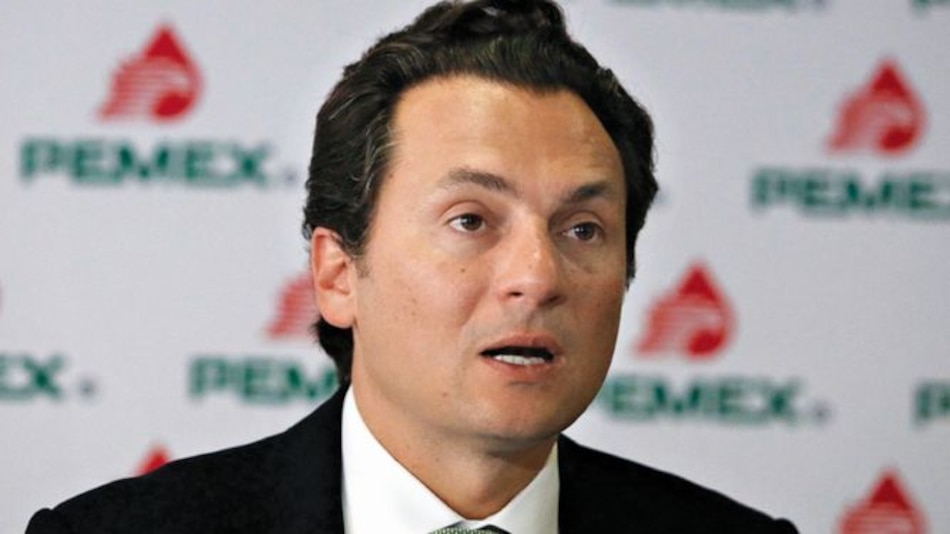Exjefe de Pemex dice que sobornos de Odebrecht financiaron campaña presidencial de Peña Nieto