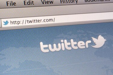 Twitter alcanza los 100 millones de usuarios