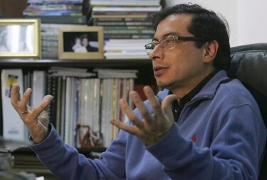 58% de los colombianos, en contra de la destitución del Alcalde de Bogotá