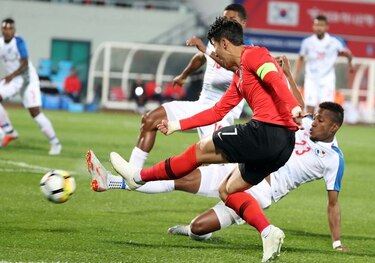 Panamá se mantiene en el puesto 70 del 'ranking' de la FIFA