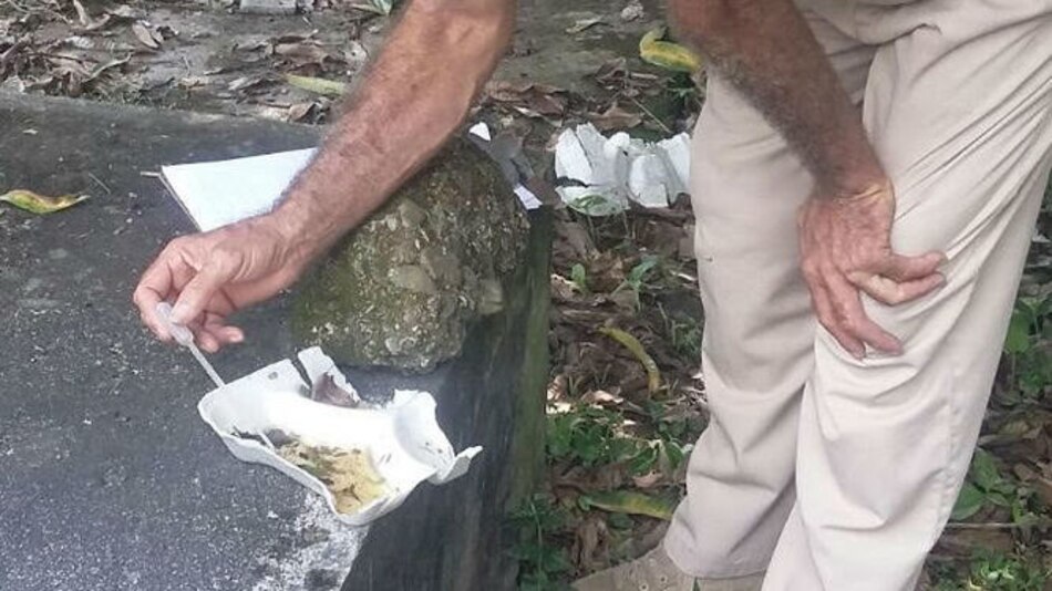 Salud refuerza operativos en Tonosí por casos de virus hanta