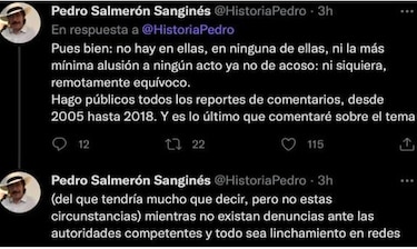 México designa embajador en Panamá a un sujeto denunciado por acoso