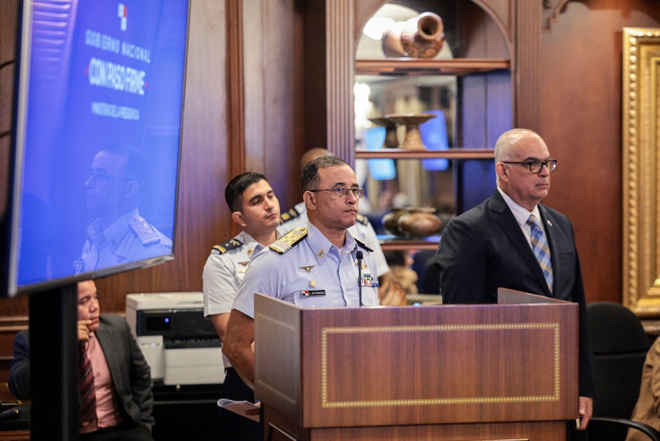 Consejo de Gabinete avala compra de helicóptero por $10.1 millones