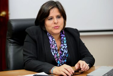 Aprueban en tercer debate proyecto que regula centro de llamadas