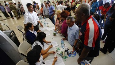 Está disponible el formulario digital del Cepadem