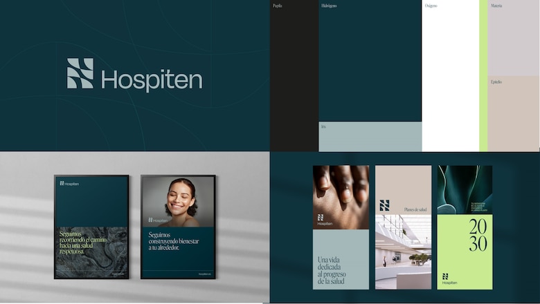 El tejido que nos une: la nueva imagen de Hospiten