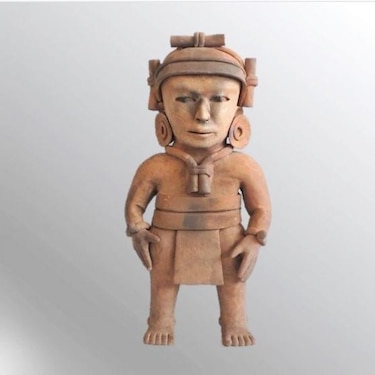 México condena ‘enérgicamente’ subasta de bienes arqueológicos en Francia