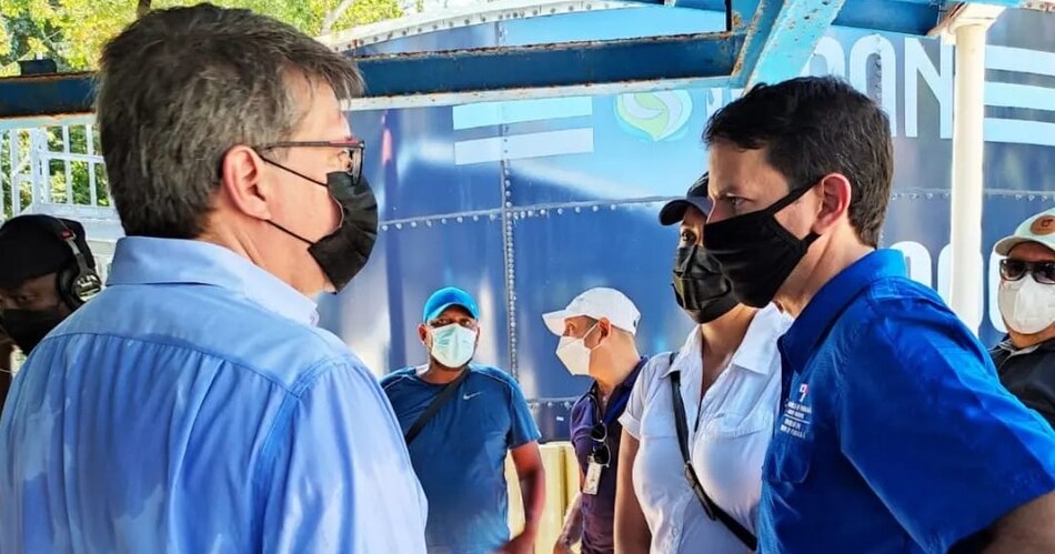 Este mes licitarán tres proyectos contemplados en el Plan de Turismo Sostenible de Taboga