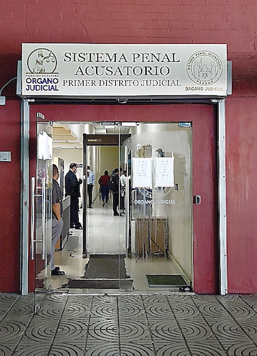 Tribunal fija nueva audiencia por la multa de Odebrecht