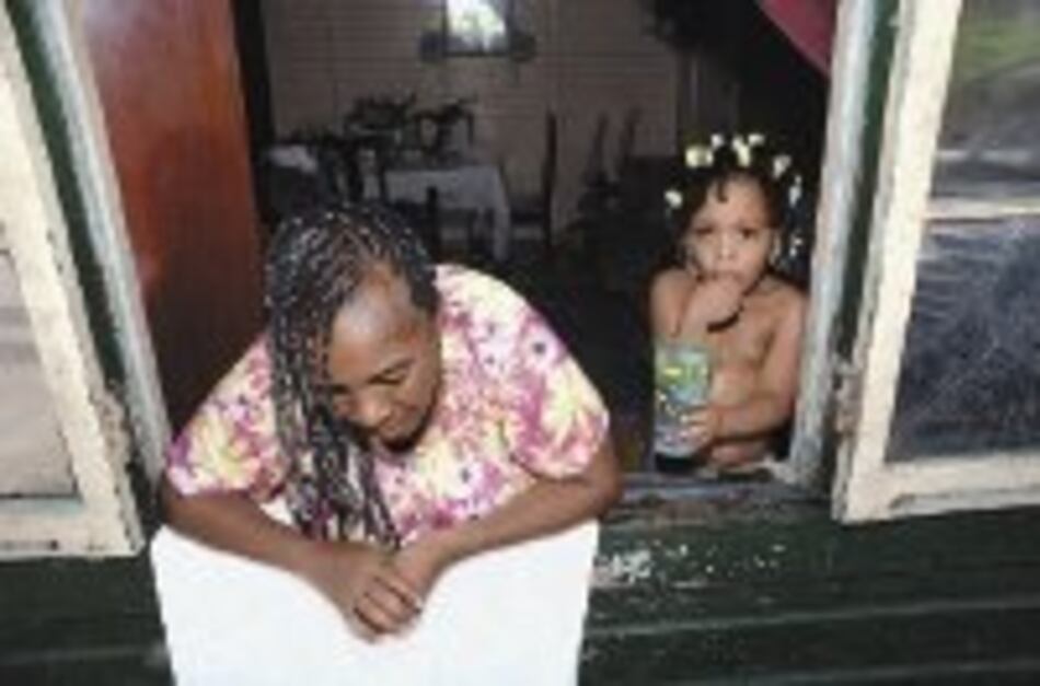 Río Abajo ya no es el de antes