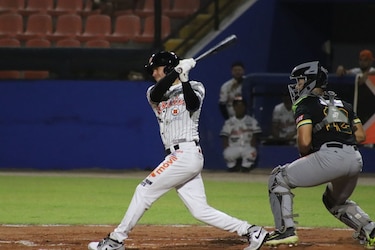 Los Santos y Coclé sellan su boleto a la serie de ocho del Nacional Mayor  