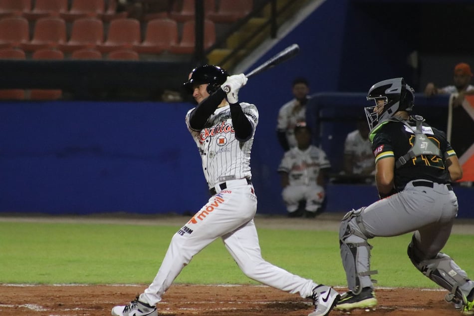 Los Santos y Coclé sellan su boleto a la serie de ocho del Nacional Mayor