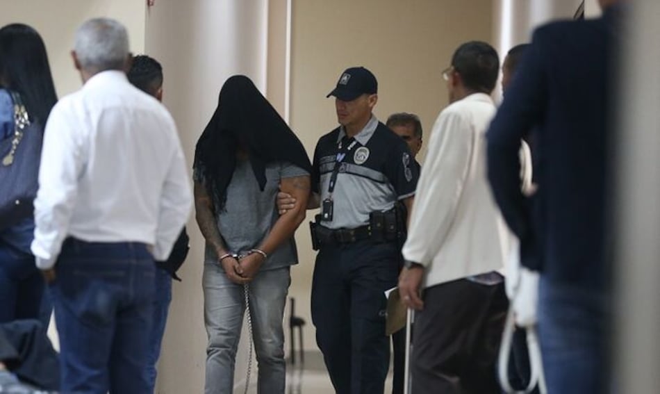 Imputan cargos y mantienen detención de sospechoso por crimen del abogado Francisco Grajales