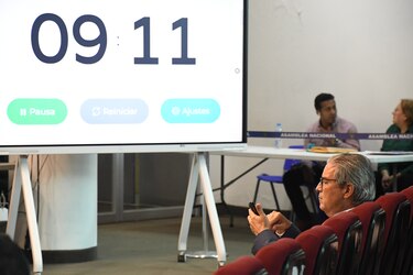 292 ciudadanos han presentado su posición sobre las reformas a la CSS