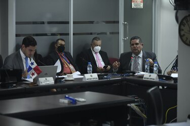 Jubilaciones especiales en los  estamentos de seguridad tienen una falla actuarial de origen, reconoce el MEF