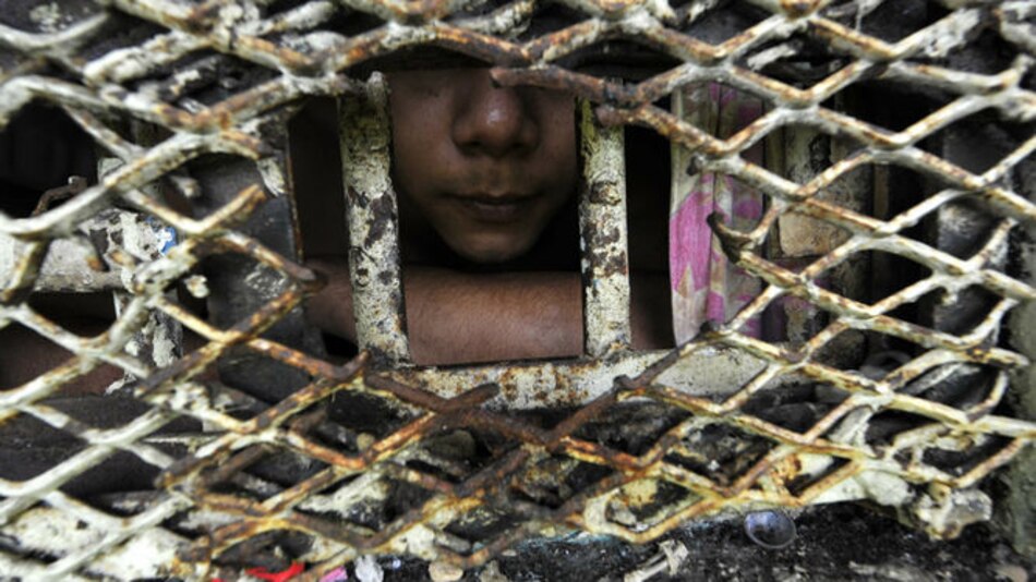 ¿Para que sirven los Derechos Humanos?