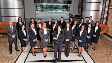 G.B. Group Corporation es certificado por su gestión de Auditoría Interna
