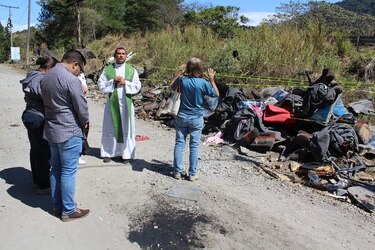 Entre 2014 y 2023, fallecieron 242 personas migrantes en Panamá