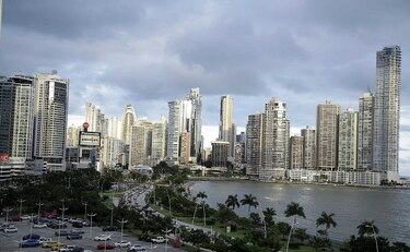 Economía panameña es la tercera de Centroamérica para hacer negocios, según el Banco Mundial